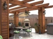 Kwikfynd Pergolas
runningstream